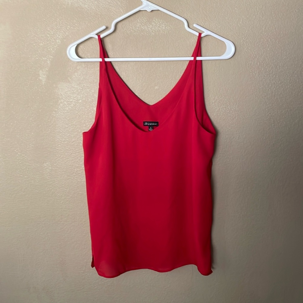 Shinestar Top